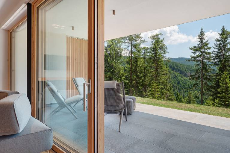 Fully equipped pleasant holiday apartment with fast internet, BBQ & sauna | Garden view | Next to the ski | Pet-friendly — photo 5