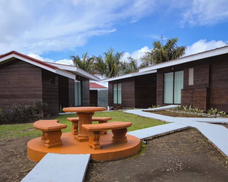 Cabin Linda Vista