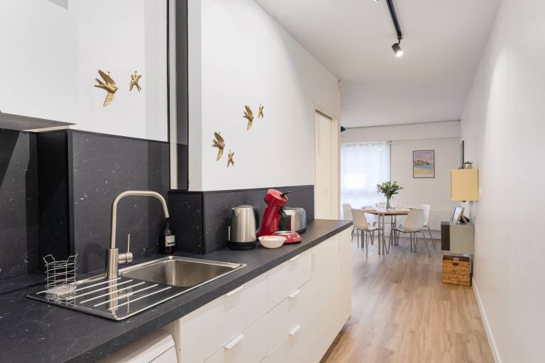 Family-friendly beautiful apartment | Next to the beach | Pet-friendly — photo 2