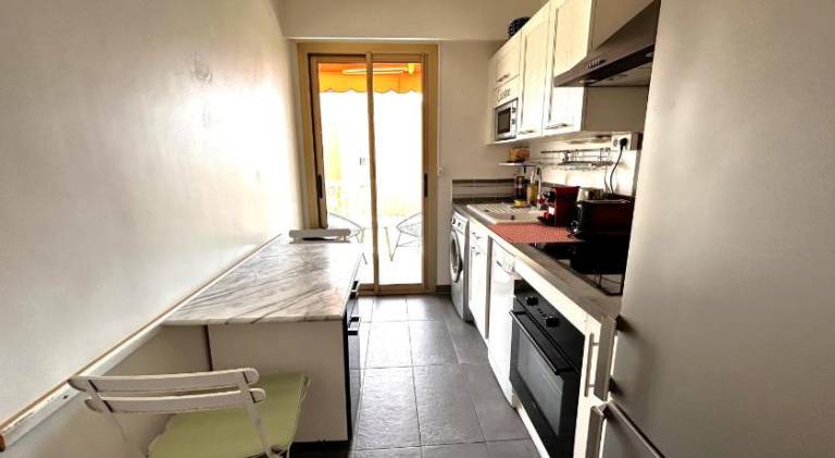 Holiday apartment with 1 room for 2 persons — photo 5