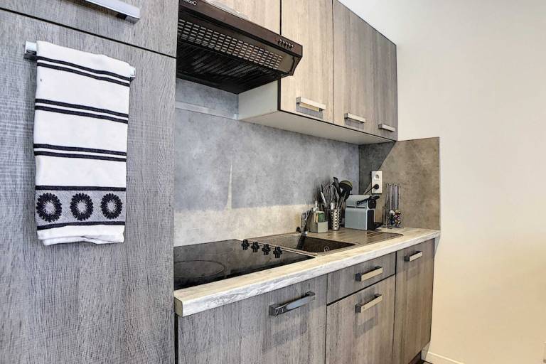 Appartement Saint-Omer