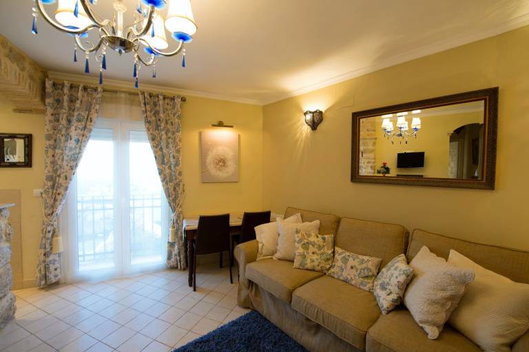 Apartamento Medina-Sidonia