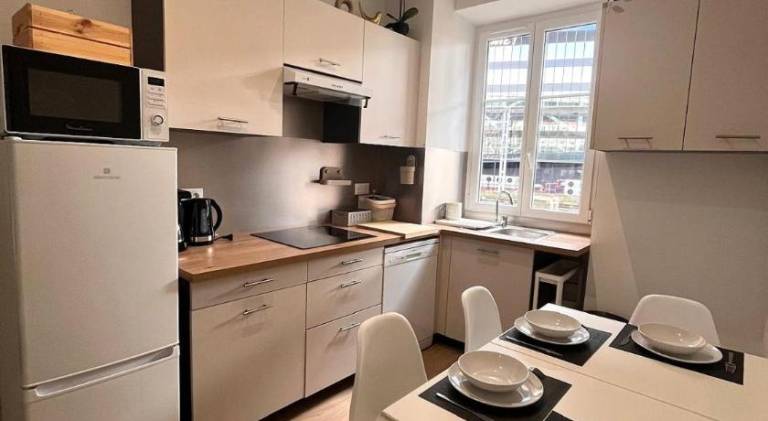 Rental apartment | Close to Russian Orthodox Cathedral in Thiers
