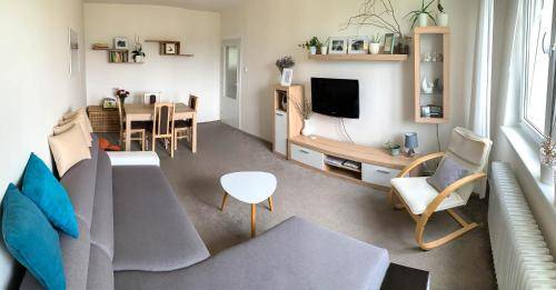 Apartamento Tatranská Polianka