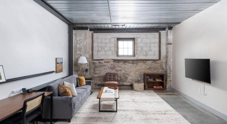 74 m² Ferienwohnung