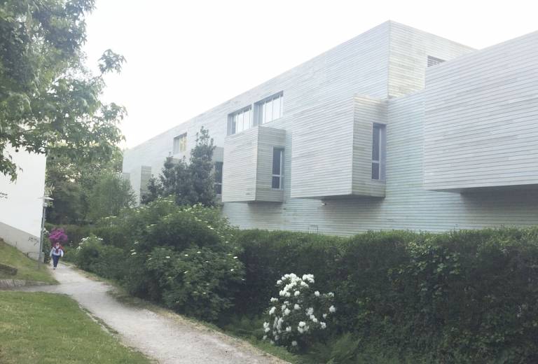 Apartamento Santiago de Compostela