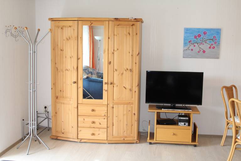 Ferienwohnung Kling