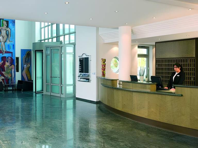 SCOTTY & PAUL Hotel Deggendorf — photo 4