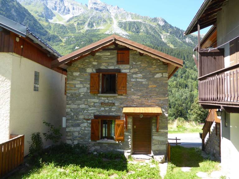 Chalet Pralognan-la-Vanoise