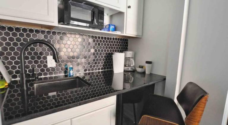Rental apartment with 1 room for 2 persons — photo 3