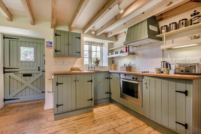 Wonderful cottage with garden | Pet-friendly — photo 3