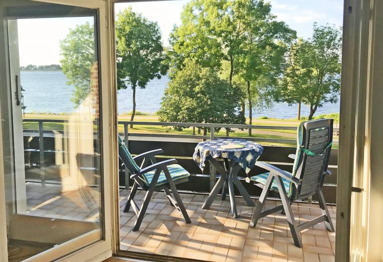 Ferienwohnung Heiligenhafen