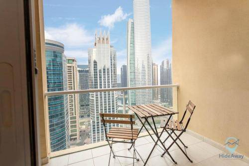 Apartment Dubai Marina