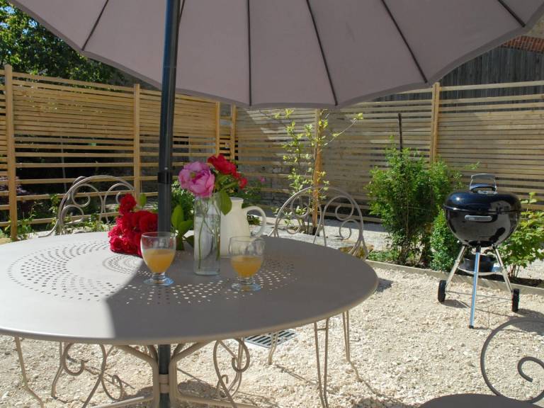 Cottage Semur-en-Auxois