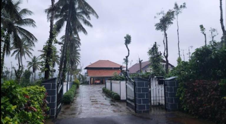 Bed and breakfast Mudigere