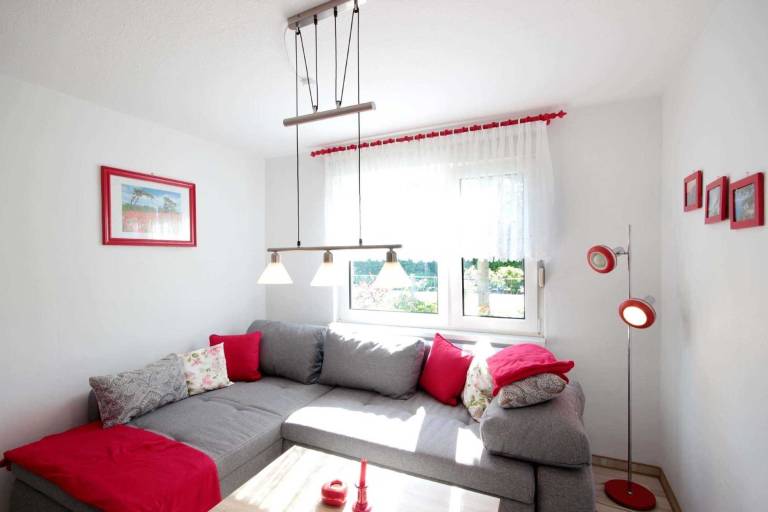 Ferienhaus Lancken-Granitz