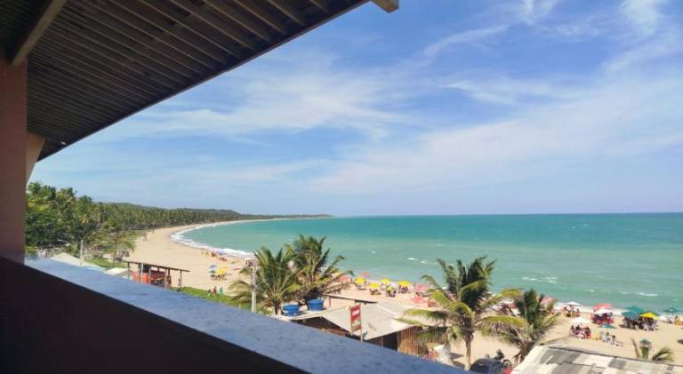 Atlantico Hotel Maceio — photo 5
