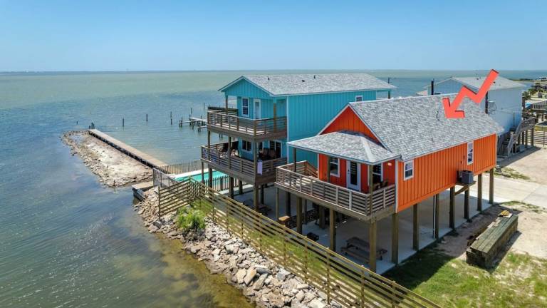 Cottage Flour Bluff