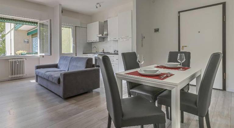Wonderful apartment | Pets are welcome in Treviso