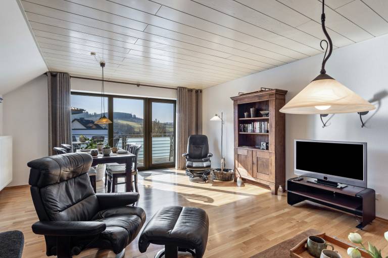 Ferienwohnung  Eslohe (Sauerland)