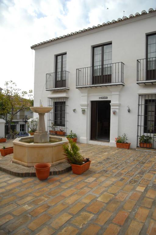 Appartement Fuengirola