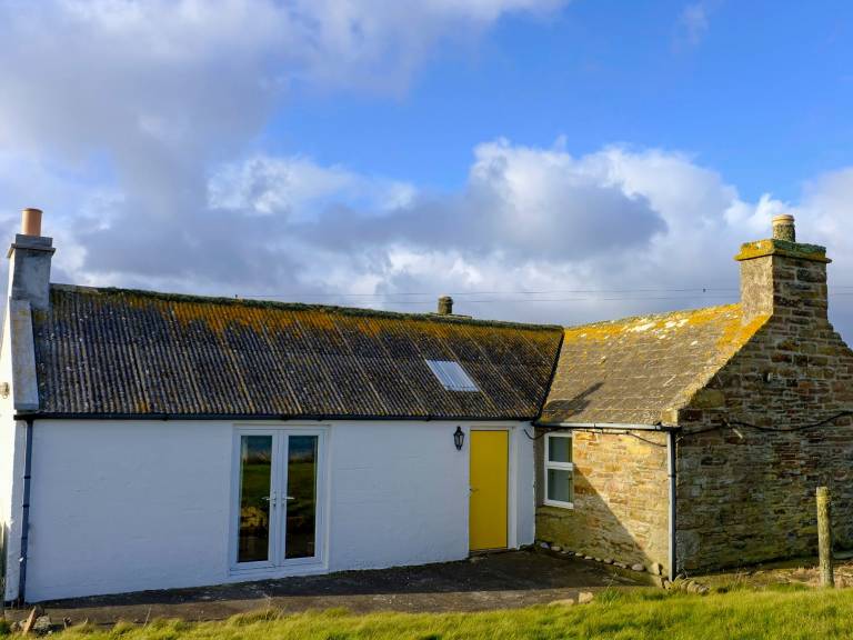 Cottage Orkney