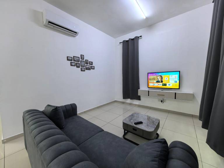 150 m&sup2; Ferienhaus