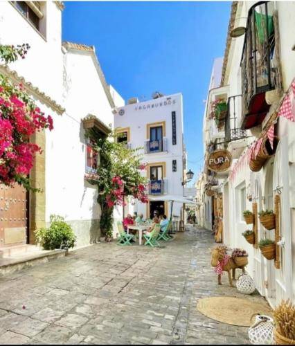 Pension Tarifa