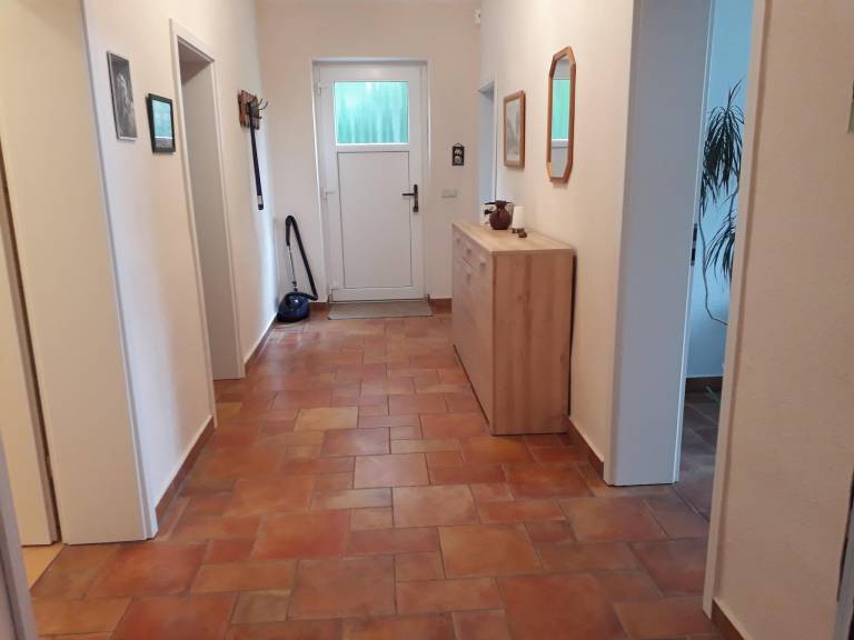 65 m² Ferienwohnung
