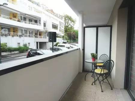 Residence Le Bachelard - Accommodation super center, modern! — photo 4