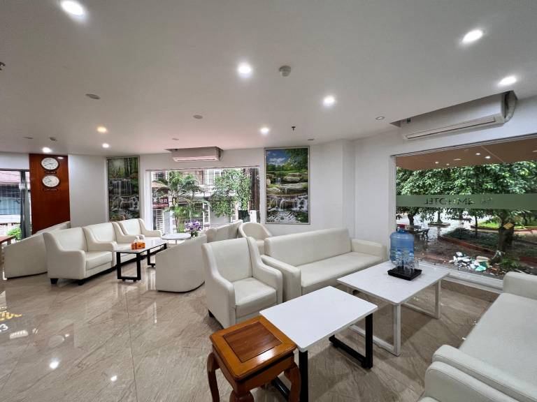 Kezan Hotel - 4M2 — photo 5
