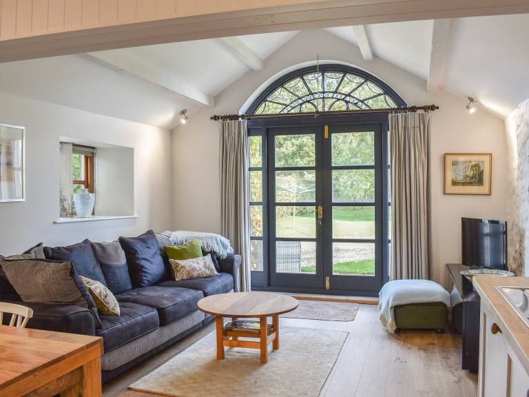 Cottage Ilkley