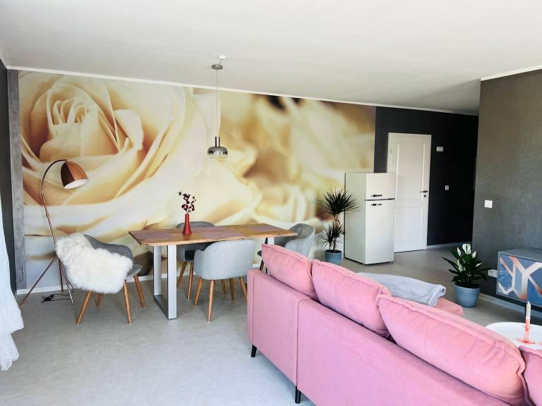 Ferienwohnung Bad Lauterberg im Harz