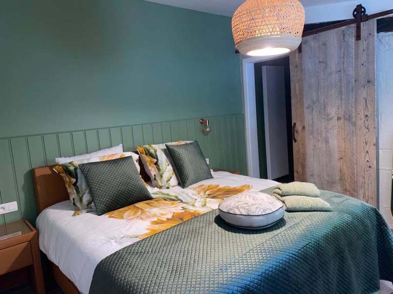 Privatzimmer Binkom