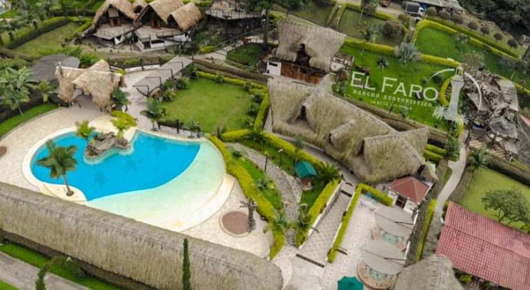 Rancho Ecoturistico el Faro — photo 4