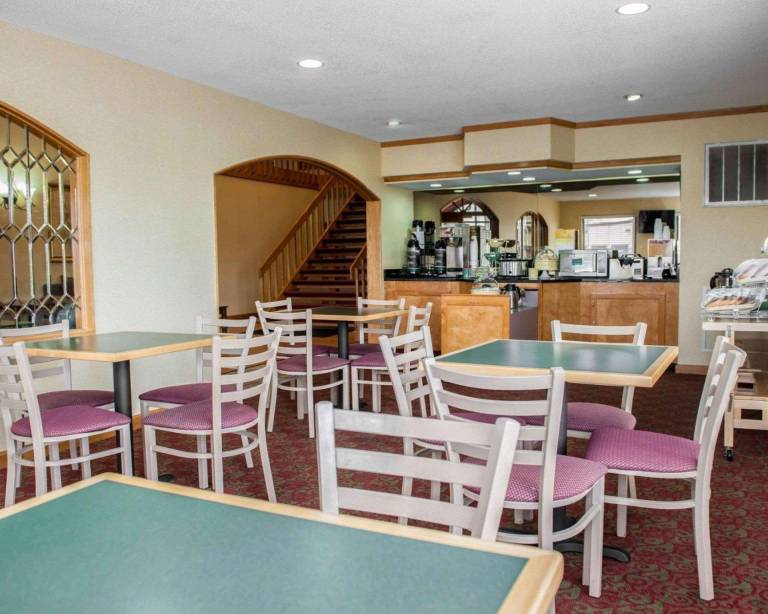 Hotel Indianapolis Northwest — photo 4