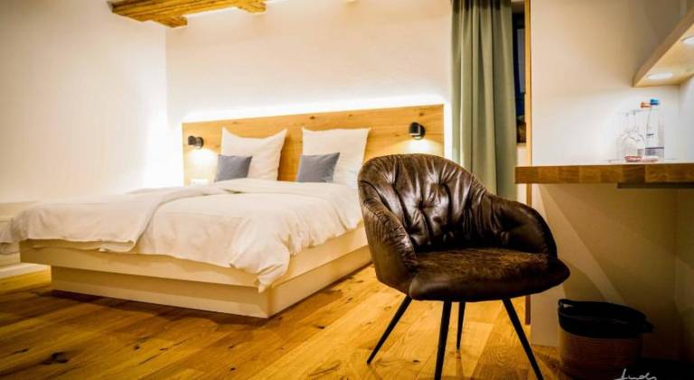 Hotel Am Markt — photo 2