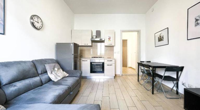 Charming holiday apartment | Pet-friendly in Assago