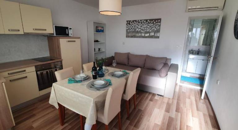 Apartments Lonza — photo 4