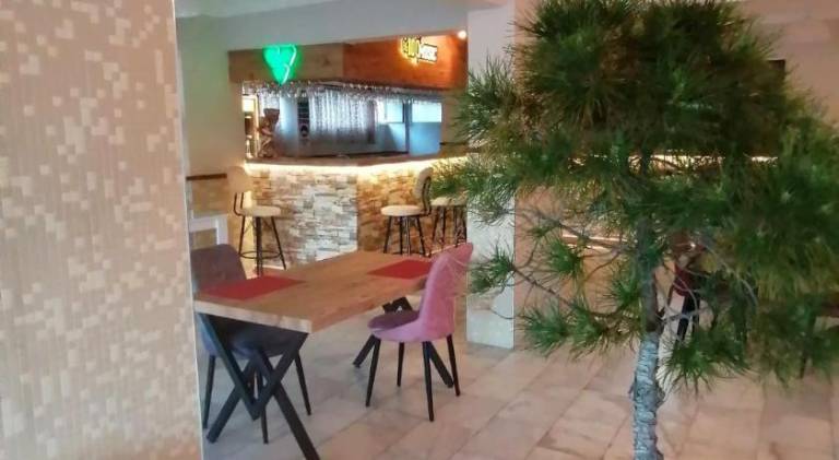 Luna Piena Hotel — photo 4