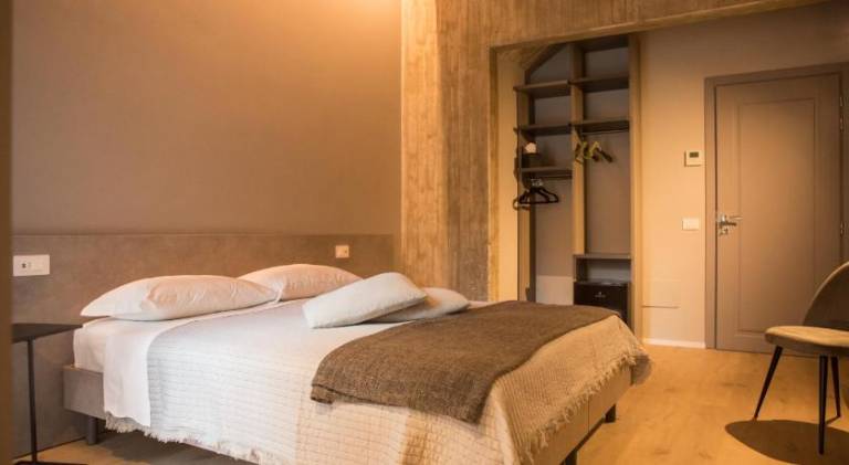 Residenza Castei in Mantua