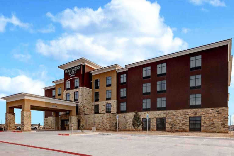 Homewood Suites by Hilton Oklahoma City Quail Springs in Oklahoma City, OK