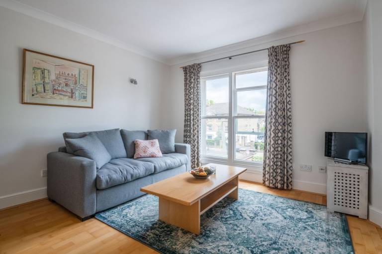 Apartment Wimbledon