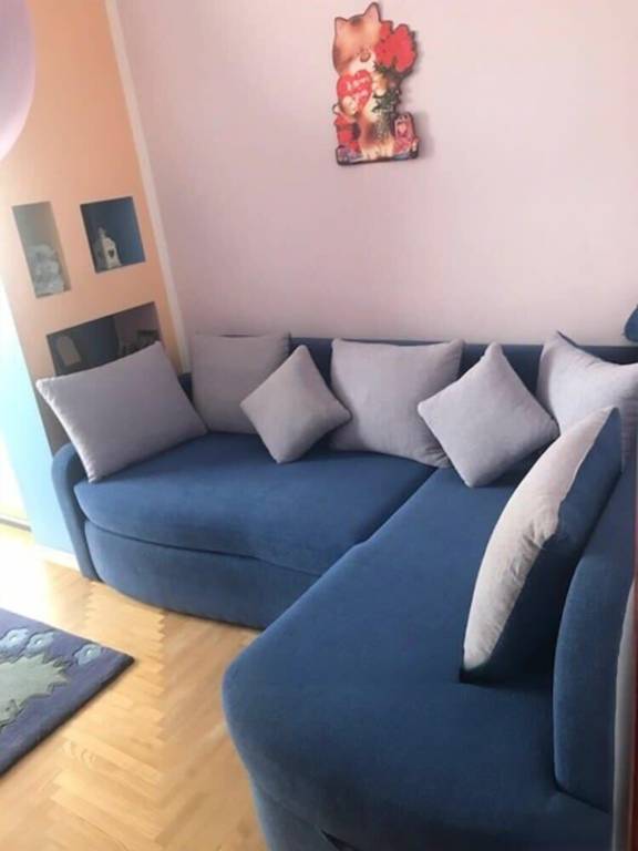 Ferienwohnung Qaarsut