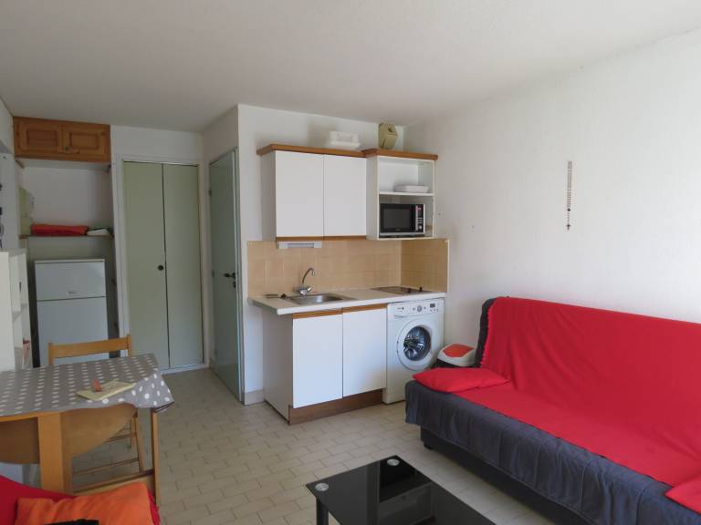 Pleasant studio | Next to the beach | Pets are welcome — photo 3