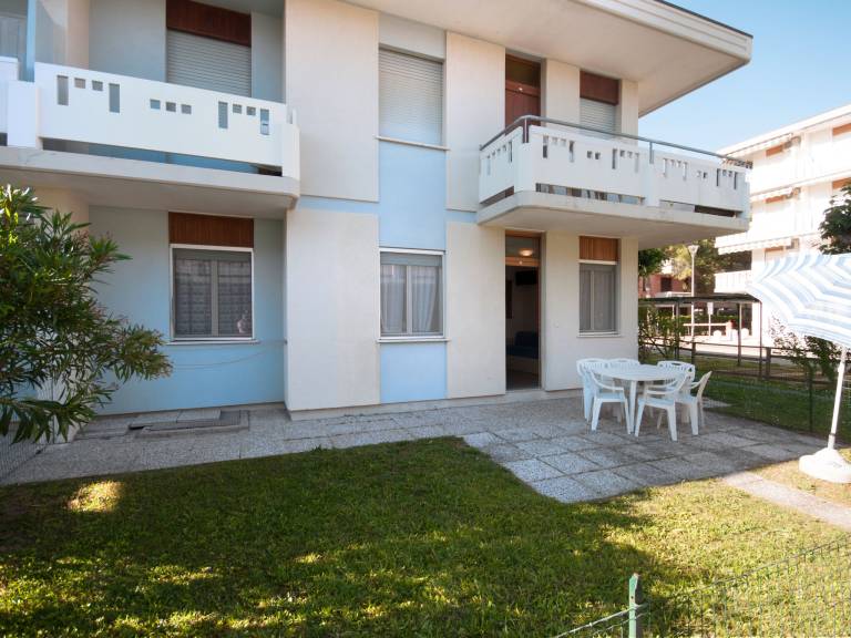 Apartment  Bibione