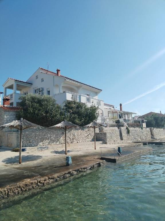 Ferienwohnung in Bibinje f&uuml;r max. 3 Personen