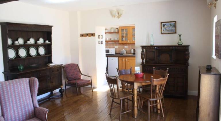 Wonderful house with garden, patio & barbeque | Pet-friendly — photo 4