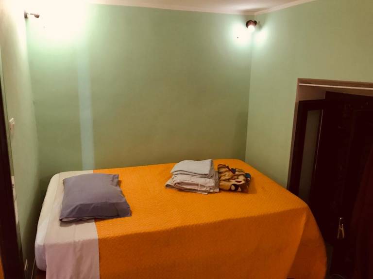 Apartment Trastevere