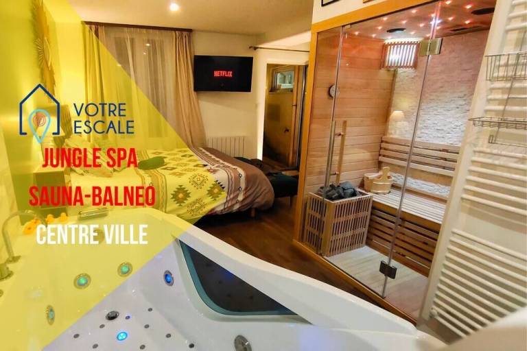 Appartement Niort